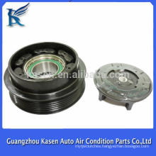 denso Air Conditioning System auto compressor pv6 clutch